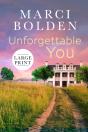 Unforgettable You (Large Print) - Preview