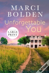 Unforgettable You (Large Print)