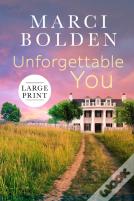 Unforgettable You (Large Print)