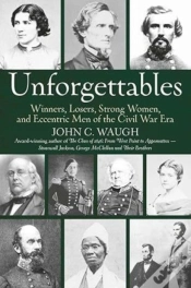 Capa do artigo Unforgettables