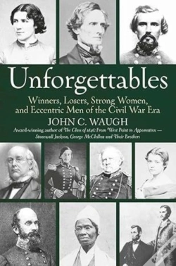 Capa do artigo Unforgettables
