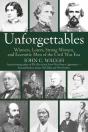Unforgettables - Preview