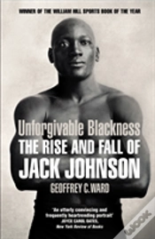 Capa do artigo Unforgivable Blackness