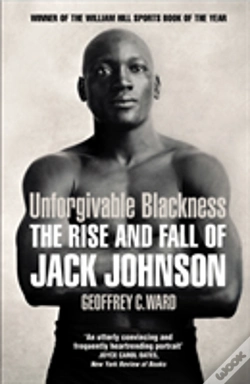 Capa do artigo Unforgivable Blackness