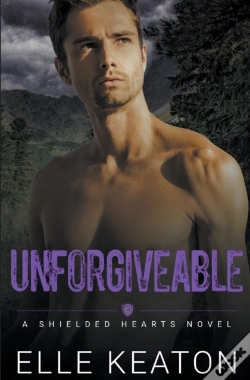Capa do artigo Unforgivable