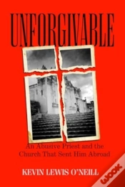 Capa do artigo Unforgivable
