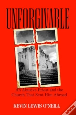 Capa do artigo Unforgivable