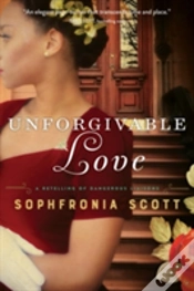 Capa do artigo Unforgivable Love
