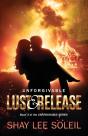 Unforgivable Lust & Release - Preview