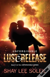 Capa do artigo Unforgivable Lust & Release