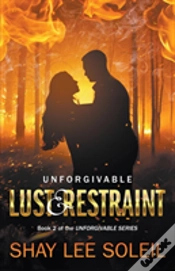 Capa do artigo Unforgivable Lust & Restraint