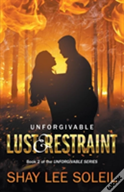 Capa do artigo Unforgivable Lust & Restraint