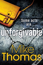 Capa do artigo Unforgivable