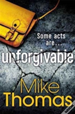 Capa do artigo Unforgivable