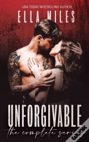 Capa do artigo Unforgivable