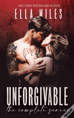 Capa do artigo Unforgivable