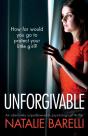 Unforgivable - Preview
