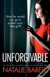 Capa do artigo Unforgivable