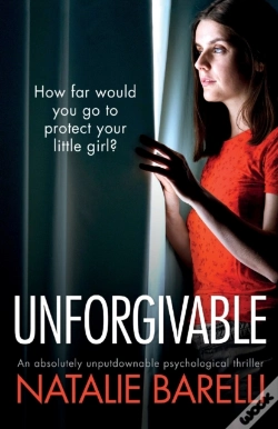 Capa do artigo Unforgivable