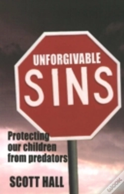 Capa do artigo Unforgivable Sins