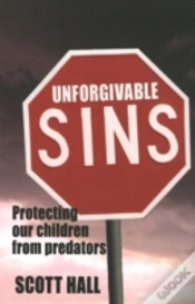 Capa do artigo Unforgivable Sins