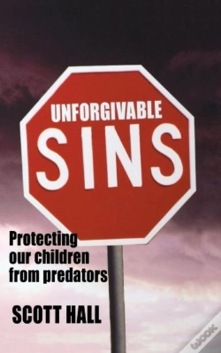Capa do artigo Unforgivable Sins