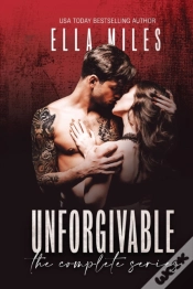 Capa do artigo Unforgivable: The Complete Series