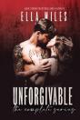 Unforgivable: The Complete Series - Preview