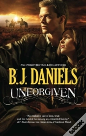 Capa do artigo Unforgiven