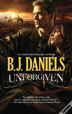 Capa do artigo Unforgiven