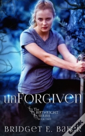 Capa do artigo Unforgiven