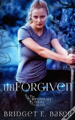 Capa do artigo Unforgiven