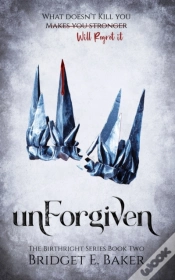 Capa do artigo Unforgiven