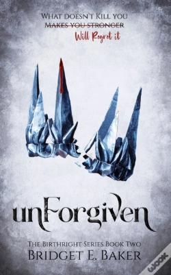 Capa do artigo Unforgiven