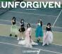 Unforgiven - CD - Preview