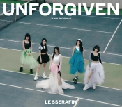 Capa do artigo Unforgiven - CD