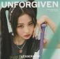 Unforgiven - CD - Preview