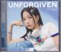 Unforgiven - CD - Preview