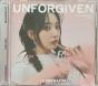 Unforgiven - CD - Preview