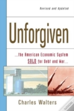 Capa do artigo Unforgiven