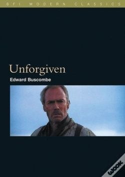 Capa do artigo Unforgiven