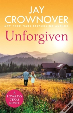 Capa do artigo Unforgiven