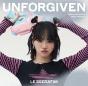 UNFORGIVEN (Kim Chaewon Version) - CD - Preview