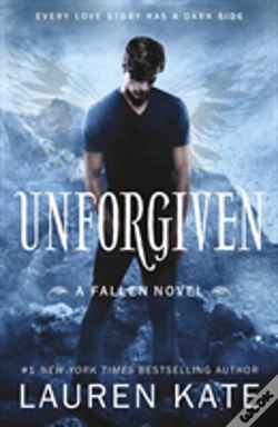 Capa do artigo Unforgiven