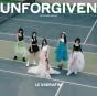 UNFORGIVEN [Limited Press Edition A] - CD - Preview