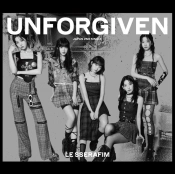 Capa do artigo UNFORGIVEN [Limited Press Edition B] - CD