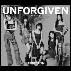 Capa do artigo UNFORGIVEN [Limited Press Edition B] - CD