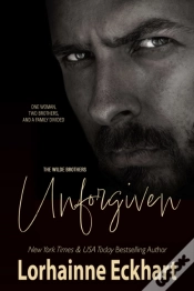 Capa do artigo Unforgiven