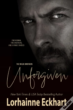 Capa do artigo Unforgiven