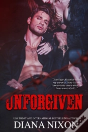 Capa do artigo Unforgiven